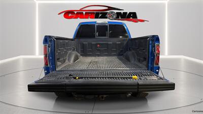 2012 Ford F-150 SVT Raptor   - Photo 22 - Mesa, AZ 85201