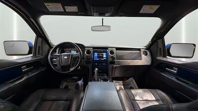 2012 Ford F-150 SVT Raptor   - Photo 31 - Mesa, AZ 85201