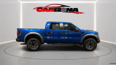 2012 Ford F-150 SVT Raptor   - Photo 12 - Mesa, AZ 85201