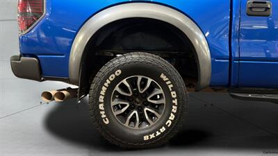 2012 Ford F-150 SVT Raptor   - Photo 35 - Mesa, AZ 85201