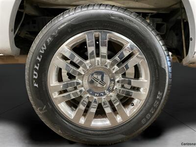 2008 Lincoln Mark LT   - Photo 22 - Mesa, AZ 85201