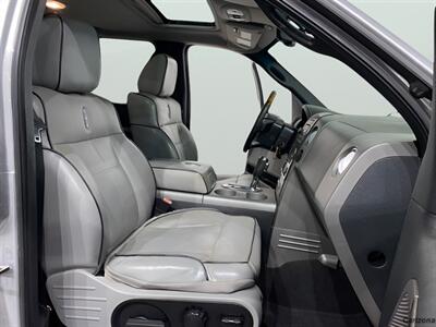 2008 Lincoln Mark LT   - Photo 11 - Mesa, AZ 85201