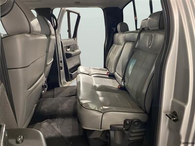 2008 Lincoln Mark LT   - Photo 13 - Mesa, AZ 85201