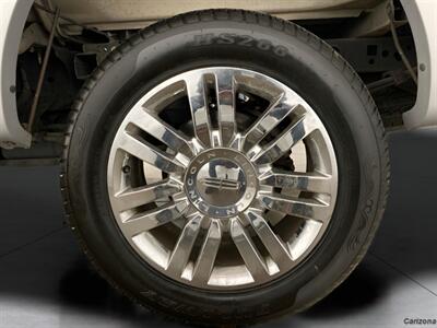 2008 Lincoln Mark LT   - Photo 21 - Mesa, AZ 85201