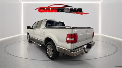 2008 Lincoln Mark LT   - Photo 6 - Mesa, AZ 85201