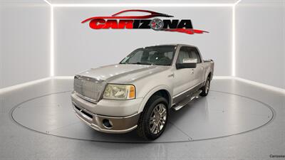 2008 Lincoln Mark LT   - Photo 7 - Mesa, AZ 85201