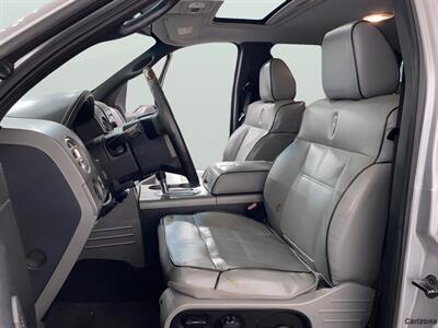 2008 Lincoln Mark LT   - Photo 10 - Mesa, AZ 85201