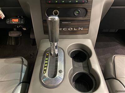2008 Lincoln Mark LT   - Photo 18 - Mesa, AZ 85201