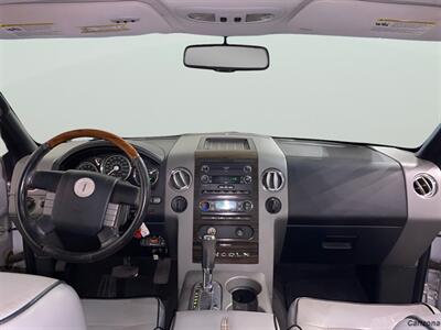 2008 Lincoln Mark LT   - Photo 14 - Mesa, AZ 85201