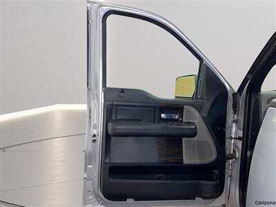 2008 Lincoln Mark LT   - Photo 9 - Mesa, AZ 85201