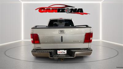 2008 Lincoln Mark LT   - Photo 4 - Mesa, AZ 85201