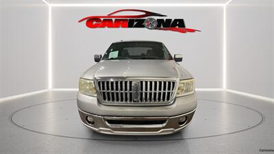 2008 Lincoln Mark LT   - Photo 8 - Mesa, AZ 85201