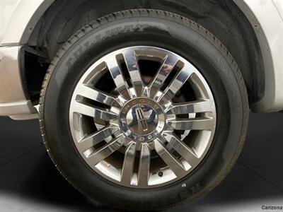 2008 Lincoln Mark LT   - Photo 20 - Mesa, AZ 85201