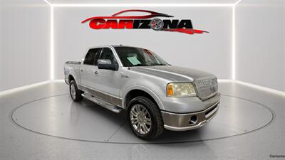 2008 Lincoln Mark LT   - Photo 2 - Mesa, AZ 85201