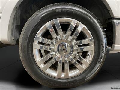 2008 Lincoln Mark LT   - Photo 19 - Mesa, AZ 85201