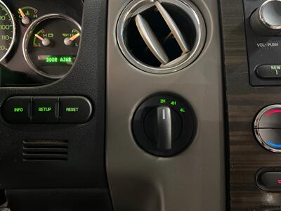 2008 Lincoln Mark LT   - Photo 17 - Mesa, AZ 85201