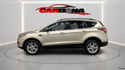 2018 Ford Escape SE   - Photo 6 - Mesa, AZ 85201