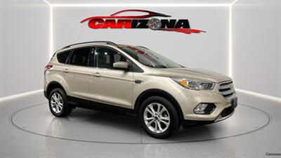 2018 Ford Escape SE   - Photo 13 - Mesa, AZ 85201