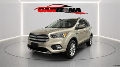 2018 Ford Escape SE   - Photo 4 - Mesa, AZ 85201