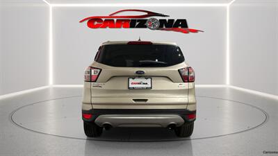 2018 Ford Escape SE   - Photo 9 - Mesa, AZ 85201