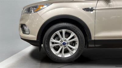 2018 Ford Escape SE   - Photo 36 - Mesa, AZ 85201