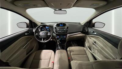 2018 Ford Escape SE   - Photo 31 - Mesa, AZ 85201