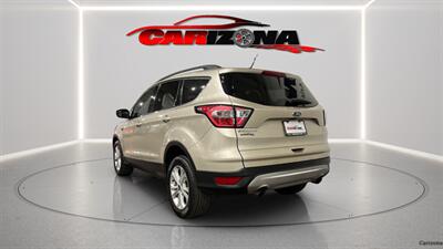 2018 Ford Escape SE   - Photo 8 - Mesa, AZ 85201