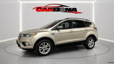 2018 Ford Escape SE   - Photo 5 - Mesa, AZ 85201
