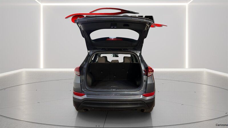 2016 Hyundai TUCSON SE - Photo 22 - Mesa, AZ 85201