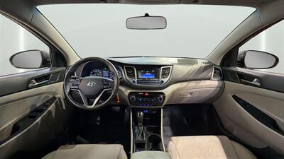 2016 Hyundai TUCSON SE - Photo 31 - Mesa, AZ 85201