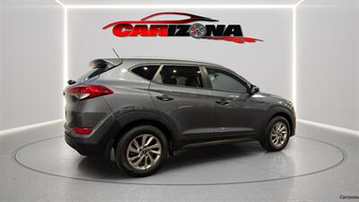 2016 Hyundai TUCSON SE - Photo 9 - Mesa, AZ 85201