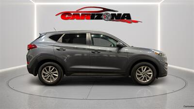 2016 Hyundai TUCSON SE - Photo 10 - Mesa, AZ 85201