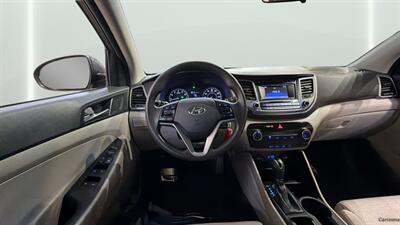 2016 Hyundai TUCSON SE - Photo 16 - Mesa, AZ 85201