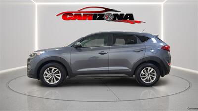 2016 Hyundai TUCSON SE - Photo 4 - Mesa, AZ 85201
