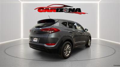 2016 Hyundai TUCSON SE - Photo 8 - Mesa, AZ 85201