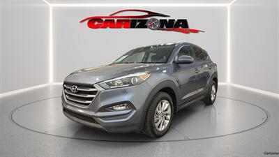 2016 Hyundai TUCSON SE   - Photo 3 - Mesa, AZ 85201