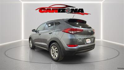2016 Hyundai TUCSON SE - Photo 6 - Mesa, AZ 85201
