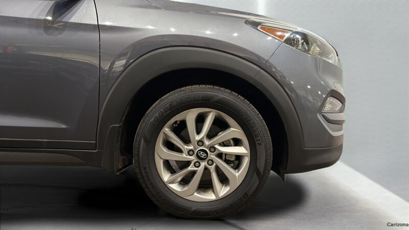 2016 Hyundai TUCSON SE - Photo 34 - Mesa, AZ 85201