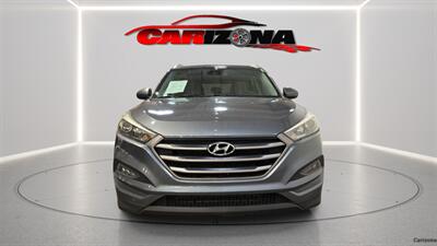 2016 Hyundai TUCSON SE - Photo 13 - Mesa, AZ 85201