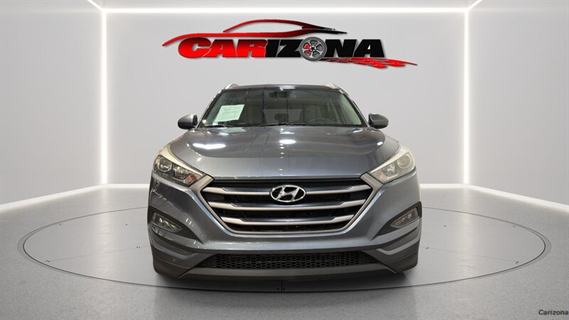 2016 Hyundai TUCSON SE - Photo 13 - Mesa, AZ 85201