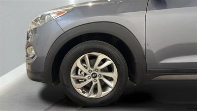 2016 Hyundai TUCSON SE - Photo 36 - Mesa, AZ 85201