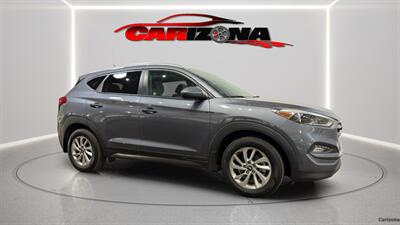 2016 Hyundai TUCSON SE - Photo 11 - Mesa, AZ 85201