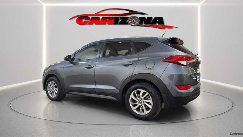 2016 Hyundai TUCSON SE - Photo 5 - Mesa, AZ 85201