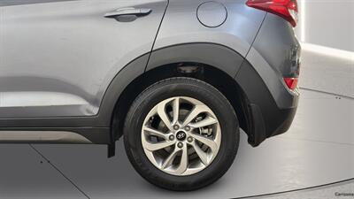 2016 Hyundai TUCSON SE - Photo 37 - Mesa, AZ 85201