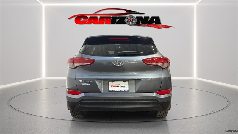 2016 Hyundai TUCSON SE - Photo 7 - Mesa, AZ 85201