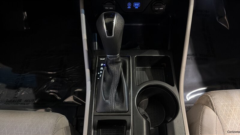 2016 Hyundai TUCSON SE - Photo 23 - Mesa, AZ 85201