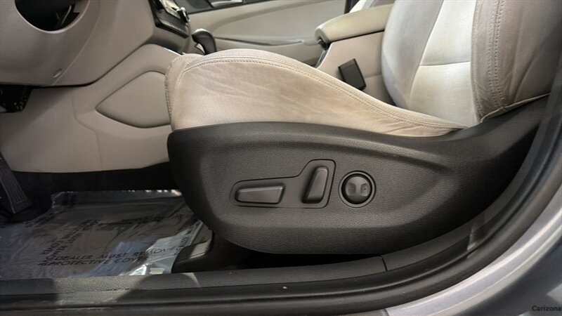 2016 Hyundai TUCSON SE - Photo 20 - Mesa, AZ 85201