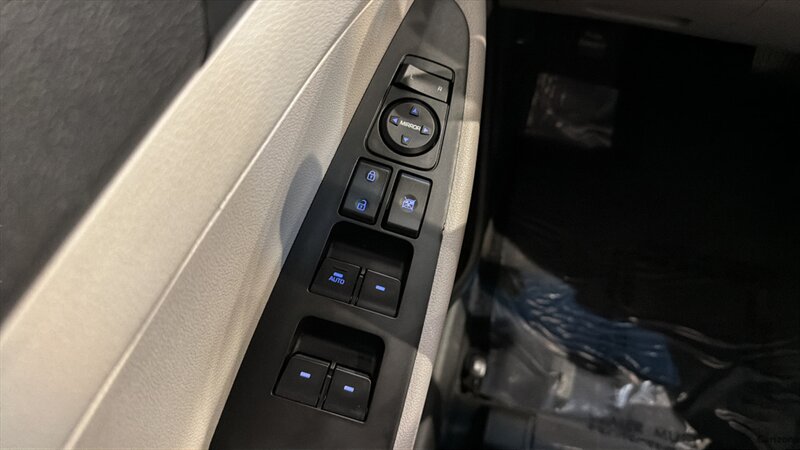 2016 Hyundai TUCSON SE - Photo 19 - Mesa, AZ 85201