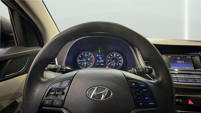 2016 Hyundai TUCSON SE - Photo 30 - Mesa, AZ 85201