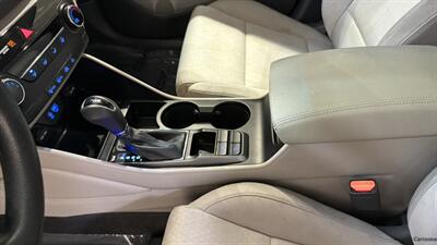 2016 Hyundai TUCSON SE - Photo 26 - Mesa, AZ 85201